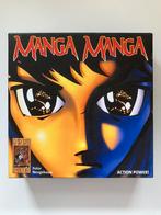 Manga Manga, Ophalen of Verzenden, Zo goed als nieuw