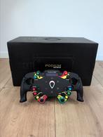 Fanatec Podium DD2 Wheelbase + Endurance stuur + APM, Computers en Software, Joysticks, Ophalen, Nieuw, Fanatec, SimLab, GRID, Trak Racer, Simucube