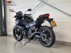 KAWASAKI Z 300 (bj 2016) A2 35KW, Motoren, 296 cc, 2 cilinders, Bedrijf, Onbekend