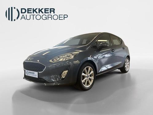 Ford Fiesta 1.1 Trend, Auto's, Ford, Particulier, Te koop, Fiësta, ABS, Airbags, Airconditioning, Alarm, Android Auto, Apple Carplay