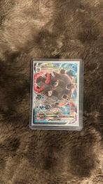 Pokemon kaart, Ophalen of Verzenden, Zo goed als nieuw