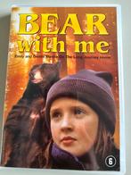 Dvd bear with me, Cd's en Dvd's, Dvd's | Kinderen en Jeugd, Dieren, Ophalen of Verzenden, Film