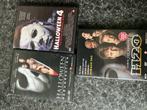 Halloween DVD Collectie - Horror Klassiekers!, Cd's en Dvd's, Dvd's | Horror, Vanaf 16 jaar, Ophalen of Verzenden, Zo goed als nieuw