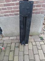 dommekracht, Ophalen