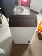 Inventum airco, Ophalen, Minder dan 60 m³, 3 snelheden of meer, Zo goed als nieuw