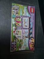 Lego Friends 41095, Ophalen of Verzenden, Zo goed als nieuw