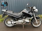 BMW R 1150 R (bj 2002) - inruil mogelijk, 2 cilinders, Bedrijf, 1130 cc, Meer dan 35 kW