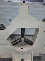 PBR vaste bril max diameter 410mm voor metaaldraaibank, Ophalen, Italie, Gebruikt, Info@bolkmachinehandel.nl