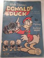 Donald Duck nr. 1, Ophalen of Verzenden, Overige figuren, Boek of Spel