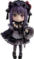My Dress-Up Darling: Marin (Shizuku Cosplay) Nendoroid Doll, Good Smile Company, Nieuw, Ophalen of Verzenden, Nvt