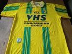 Voetbalshirt ADO Den Haag vintage shirt 1997 Zeer Mooi, Sport en Fitness, Voetbal, Ophalen of Verzenden, Zo goed als nieuw, Shirt