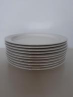 Arabia Arctica Dinerbord 26 cm
10 stuks, Ophalen, Gebruikt, Bord(en), Overige stijlen