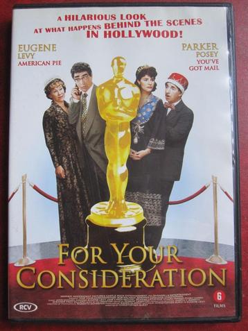 For Your Consideration (2006) beschikbaar voor biedingen