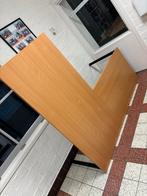 Hoekbureau / Tafel, Huis en Inrichting, Bureaus, Ophalen, Gebruikt, Bureau