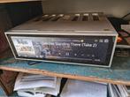 HIFI Rose RS520 streamer-versterker, Ophalen, Zo goed als nieuw, 120 watt of meer, Overige merken