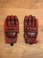 Motor handschoenen maat XL, Ophalen, Tweedehands, Handschoenen