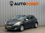 Peugeot 208 1.2 VTi UrbanSoul NL AUTO|NAVI|CRUISE CONTROL|PA, Voorwielaandrijving, Euro 5, Stof, Gebruikt