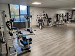 Complete Fitness Set - Technogym, Ophalen