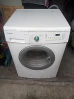 Zanker SF6450 Wasmachine, Witgoed en Apparatuur, Wasmachines, Gebruikt, Ophalen, Voorlader