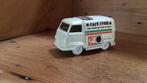 Renault Estafette, Sesame, “Cafe Ivor”, Hobby en Vrije tijd, Modelauto's | 1:43, Ophalen of Verzenden, Zo goed als nieuw, Auto
