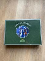 Grolsch Master Game Boxset . Nieuw in folie !, Verzamelen, Ophalen of Verzenden, Nieuw, Grolsch