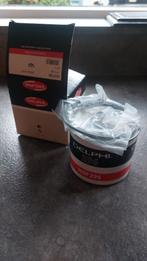 Delhpi dieselfilter 296, Ophalen of Verzenden, Minder dan 15 m²