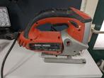 Black & Decker KS1000E Decoupeerzaag, Ophalen of Verzenden, Gebruikt, Decoupeerzaag, Black & Decker