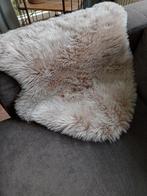 dierenvacht creme/bruin/beige, Ophalen of Verzenden, Zo goed als nieuw