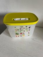 Tupperware vershoud bak, Ophalen of Verzenden, Zo goed als nieuw