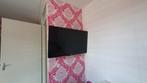 Philips 46 inch LED TV, Ophalen, Gebruikt