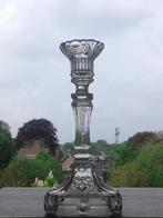 Kandelaar Fenner Glashütte Art Deco, Ophalen of Verzenden, Glas