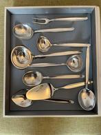 Keltum / van Kempen & Begeer verzilverd bestek Jeunesse, Ophalen of Verzenden