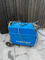 Cemont MigMag 170T Lasapparaat, Ophalen, Gebruikt, Co2