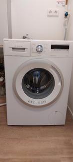 Bosch wasmachine te koop, Gebruikt, Ophalen of Verzenden