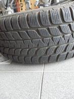 winterbanden Toyota Prius, Ophalen, Gebruikt, 16 inch, Winterbanden