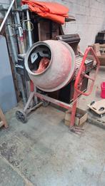 Betonmolen Lestha - Gebruikt, Ophalen, Gebruikt