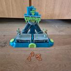 Teenage mutant ninja turtles spel, Verzamelen, Speelgoed, Ophalen of Verzenden