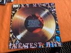 Roxy music, Ophalen of Verzenden, Gebruikt