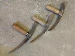 Straathamer, Doe-het-zelf en Verbouw, Gereedschap | Handgereedschap, Ophalen of Verzenden