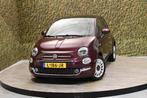 Fiat 500 1.2 Lounge | PDC | Panorama | Airco (bj 2015), Auto's, Fiat, Voorwielaandrijving, Stof, Gebruikt, 4 cilinders