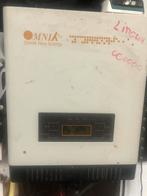 panelen 6 voor100,00, Doe-het-zelf en Verbouw, Dakpannen en Dakbedekking, Ophalen of Verzenden, Gebruikt, Overige typen