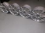 Originele Volvo velgen V40 cross country 17 inch., Auto-onderdelen, Gebruikt, Velg(en), Overige, 17 inch