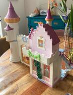 Playmobiel, Kinderen en Baby's, Speelgoed | Poppenhuizen, Ophalen, Zo goed als nieuw