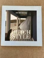 Prachtig boek Jan des Bouvrie, Ophalen of Verzenden, Zo goed als nieuw, Fotografen