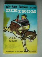 dik trom, uit het leven van, Boeken, Ophalen of Verzenden