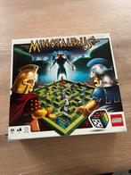 Minotaurus LEGO spel, Gebruikt, Ophalen of Verzenden