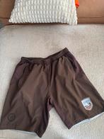 Fletiomare hockey broek, maat S, Ophalen, Gedragen