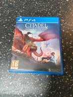 Citadel: Forged with Fire - PS4, Online, Verzenden, 1 speler, Zo goed als nieuw