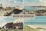 Terschelling, Verzenden, 1960 tot 1980, Gelopen, Waddeneilanden