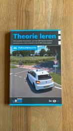 Theorie rijbewijs B (auto), Boeken, Studieboeken en Cursussen, Ophalen of Verzenden, Zo goed als nieuw, P. Somers; S. Greving